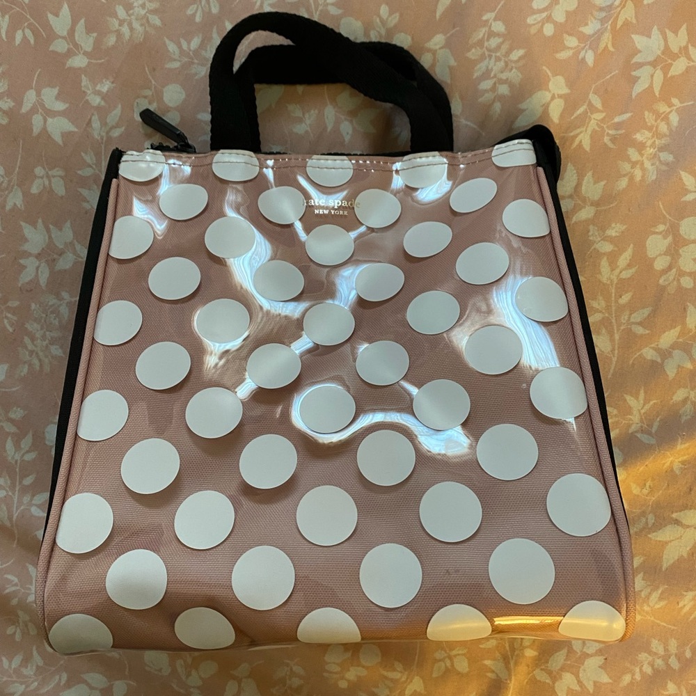 Kate Spade lunchbox